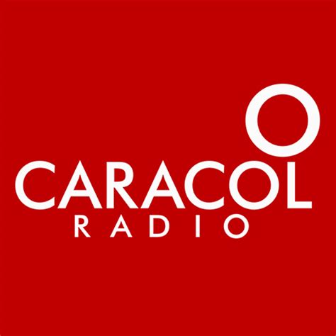 programación caracol radio